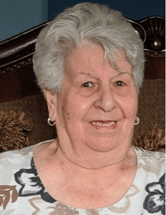 Maria Gloria (Pavao) Castro Obituary
