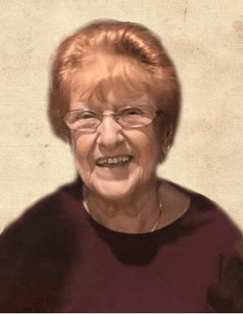 Mary Delores (Machado) Gomes Obituary