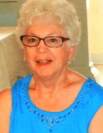 Artemizia (Cordeiro) Medeiros Obituary