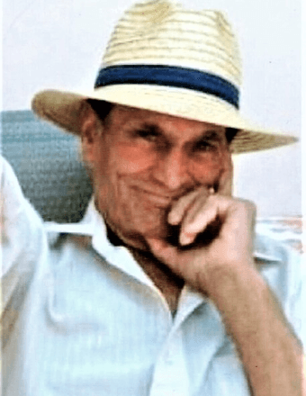 Armando Garcia Obituary