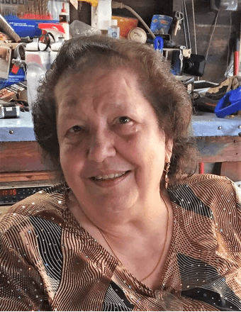 Maria Jose (Furtado) Aguiar Obituary