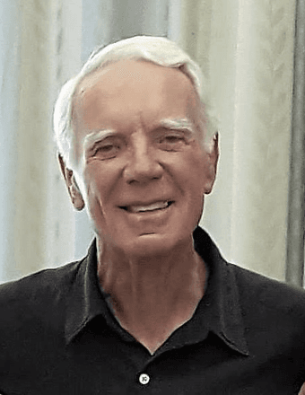 Samuel C. Kinder Obituary