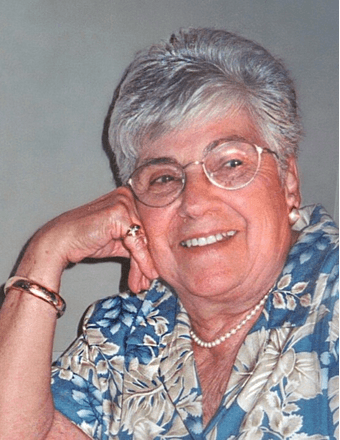 Leonora Carmo (Garrafa) Costa Obituary