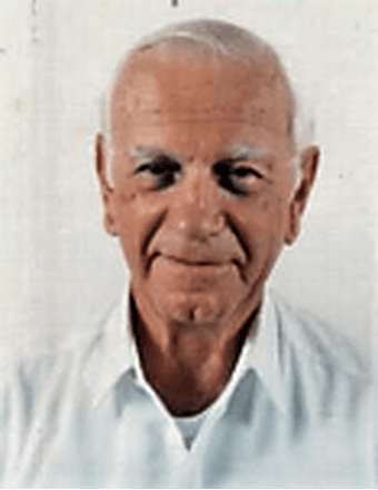 Fr. John Paul Moran, SSC Obituary