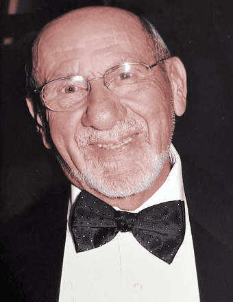 The Honorable Victor Joseph Beretta Obituary