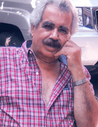 Manuel Correia Silva Obituary