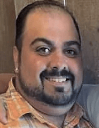 George Almeida Obituary