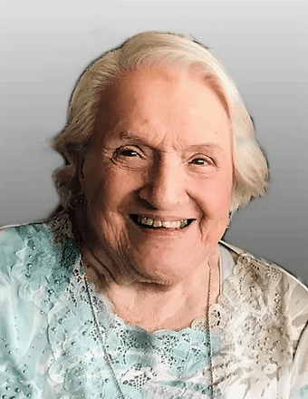 Therese Delores (Desaulniers) Bergeron Obituary
