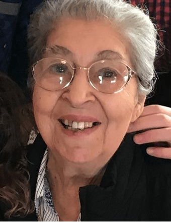 Olivia (Ramos) Tavares Obituary