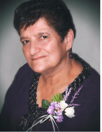 Lucia Freitas Dias Pereira Obituary