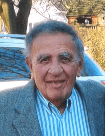 Gilbert Antone Pacheco Obituary