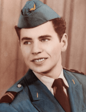 Manuel Alves Brum Obituary