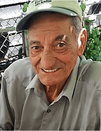 Antonino Sousa Chaves Obituary
