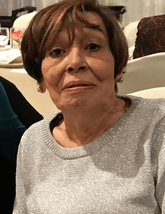 Maria Luisa (Pereira) Ribeiro Obituary