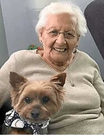 Rose (LeFergola) Medeiros Obituary