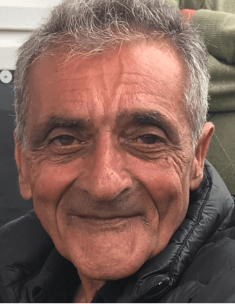 Manuel Leonard Branquinho Soares Obituary