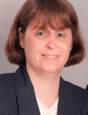 Carol Jean (Oliveira) Cheetham Obituary