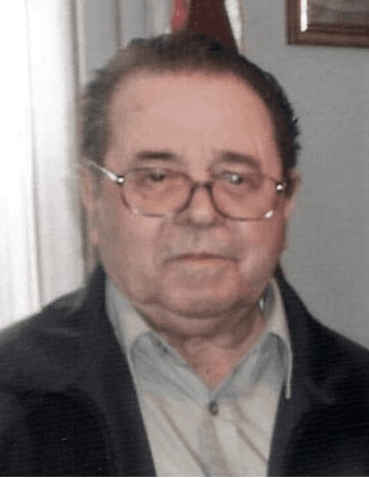 Artur Rodrigues Almeida Obituary