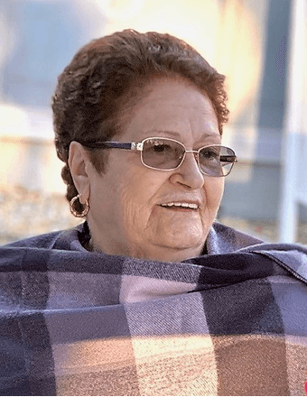 Maria Filomena (Medeiros) Moniz Obituary