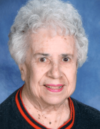 Alda J. Almeida Obituary