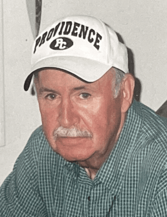 Louis Franklin Sullo Obituary