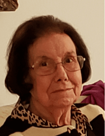 Maria Olga Almeida Obituary