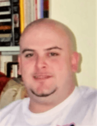 John Nicholas Davis Obituary