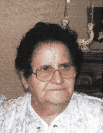 Ilda (Oliveira) Gomes Obituary