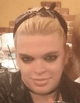 Samantha Pacheco Obituary