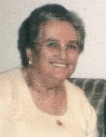 Cesaltina Medeiros Obituary