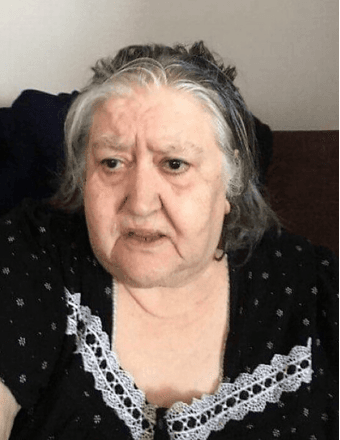Esmeralda (Loras) Borges Obituary
