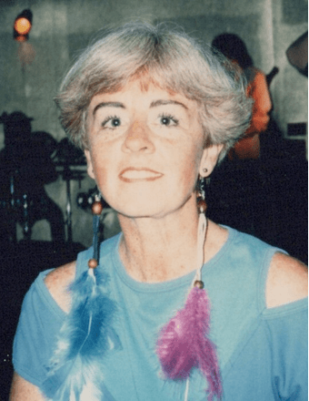 Margaret Haggerty Obituary