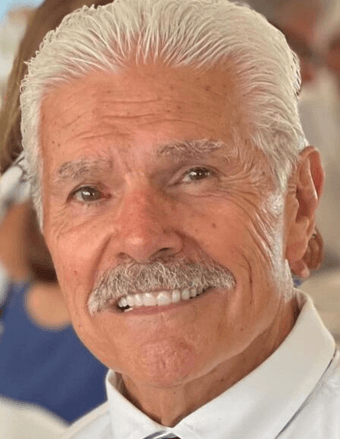 Raymond Brum Obituary