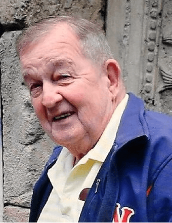 Albert Joseph Manchester Obituary
