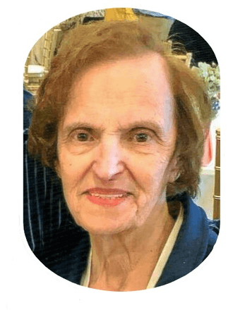 Evangelina Martin Obituary