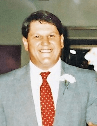 Russell Allen Emond Obituary
