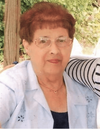 Mary Isabel (DaSilva) Neves Obituary