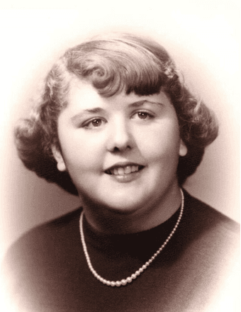 Patricia Foster Obituary