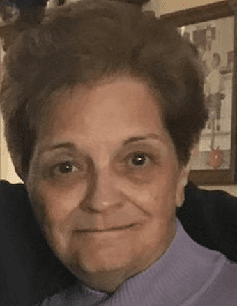 Mary Vargas Obituary