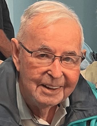 George Souto Correia Obituary