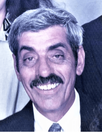 Raul Machado Obituary