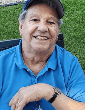 Manuel Sardinha Jr. Obituary