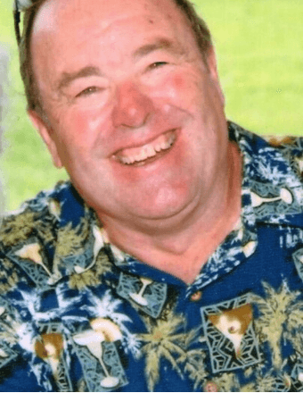 Mark A. Manchester Obituary