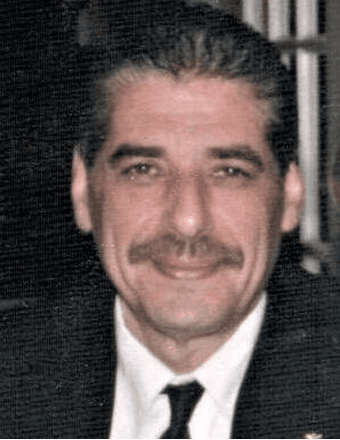 Louis De Almeida Obituary