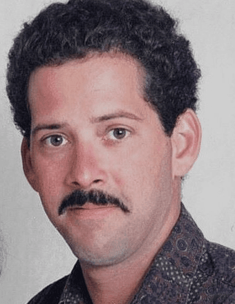 Jeffrey Cheetham Obituary