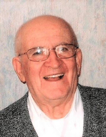 Mariano Brizida Obituary