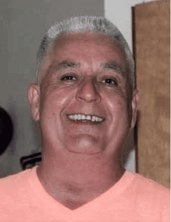 Michael Harper Obituary