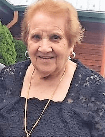 Idalina Nunes (Pissarra) Matias Obituary