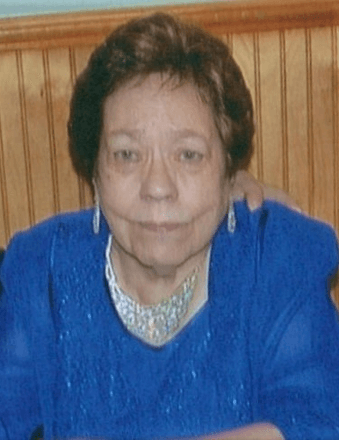 Maria de Jesus Labao Obituary
