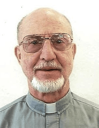 Fr. John Quinn Wanaurny Obituary